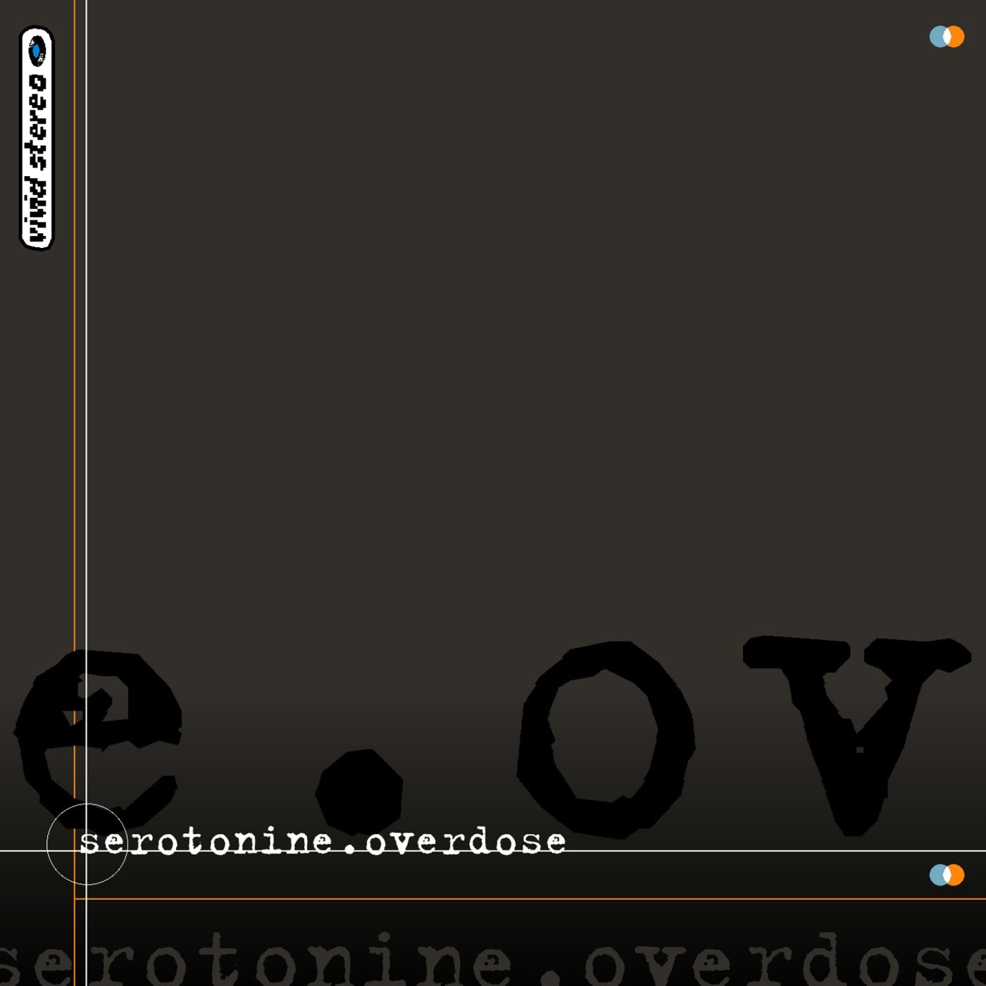 Serotonine Overdose cover