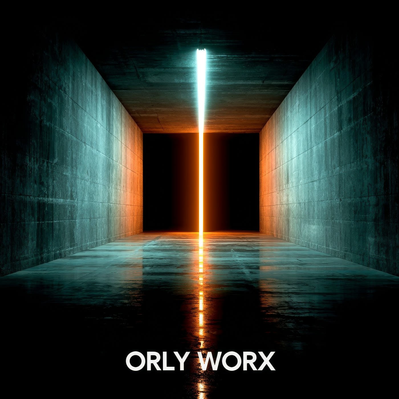 Orly Worx cover